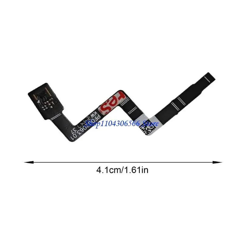 Gimbal Flexible Cable for DJI Mavic 3 Pro – Anti-Interference Drone Gimbal Cable HIP