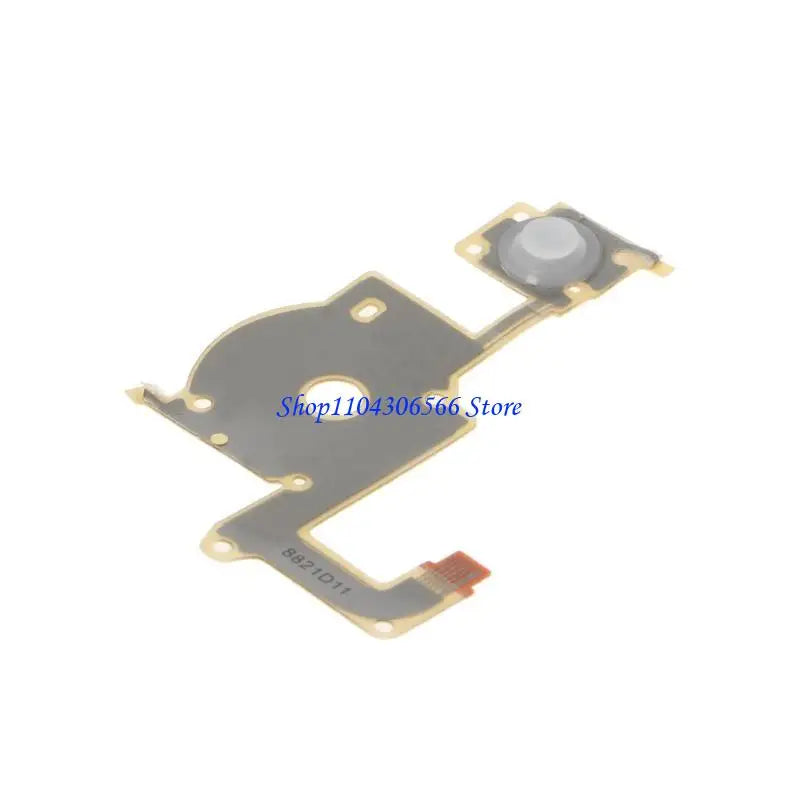 PSP 3000/2000 Replacement Button & Volume Key Cable Console Replacement Part HIP