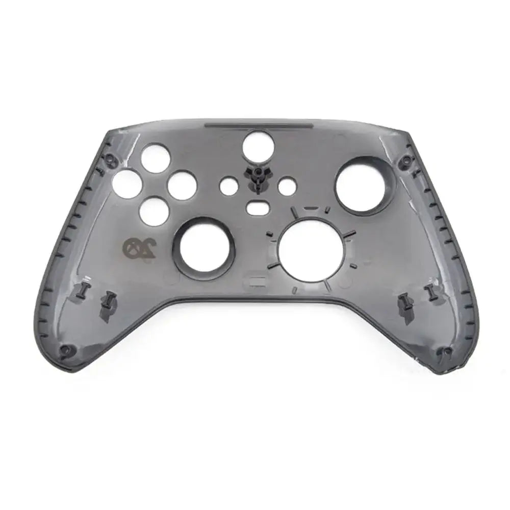 Xbox Series S/X Controller Replacement Housing Shell Matte Black Controller Housing Shell HIP