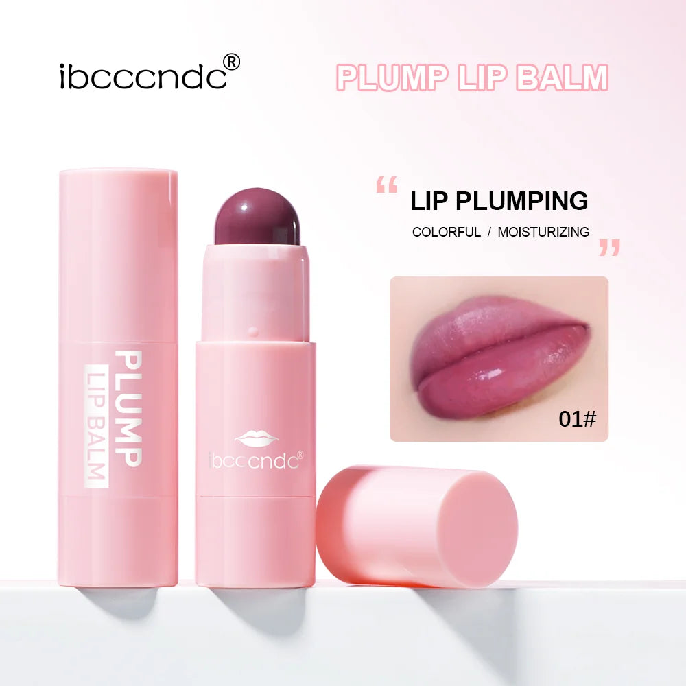 Extreme Lip Plumper Instantly Plump Lip Balm Fuller Lipstick Increase Lip Elasticity Reduce Fine Lines Volumizing Lips Makeup HIP