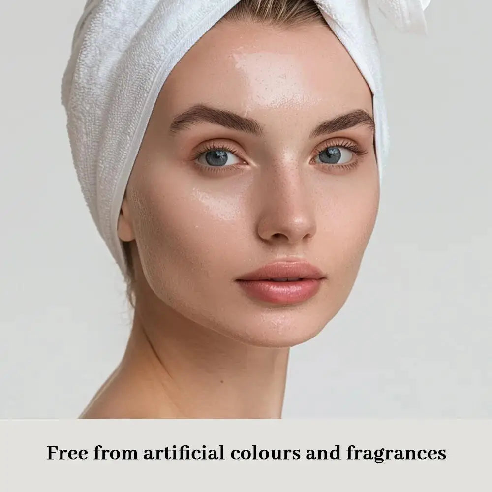 Lakerain Brightening Hydrating Face Cream – Niacinamide & Antioxidant Brightening Face Cream HIP
