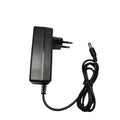 21V 2A Smart 18650 Li-ion Battery Charger – DC 5.5mm Plug Lithium Battery Charger HIP EU Plug