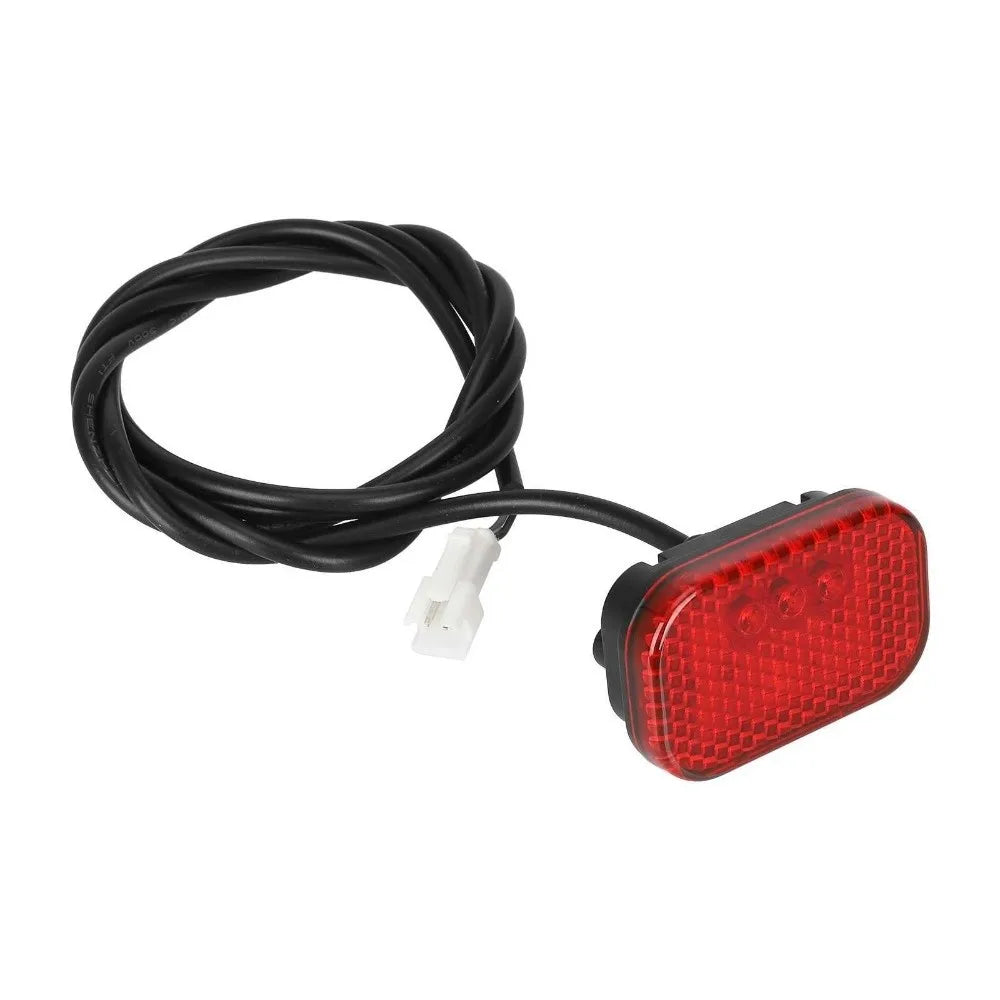 Kukirin G2 Pro DB Rear Mudguard & Taillight Bracket Replace Scooter Replacement Part HIP only Taillight