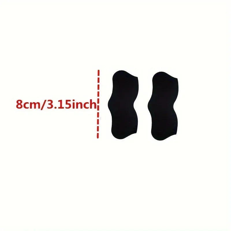 Blackhead Nose Strips – Deep Cleansing Pore Strips 10–100pk Nose Pore Strips HIP