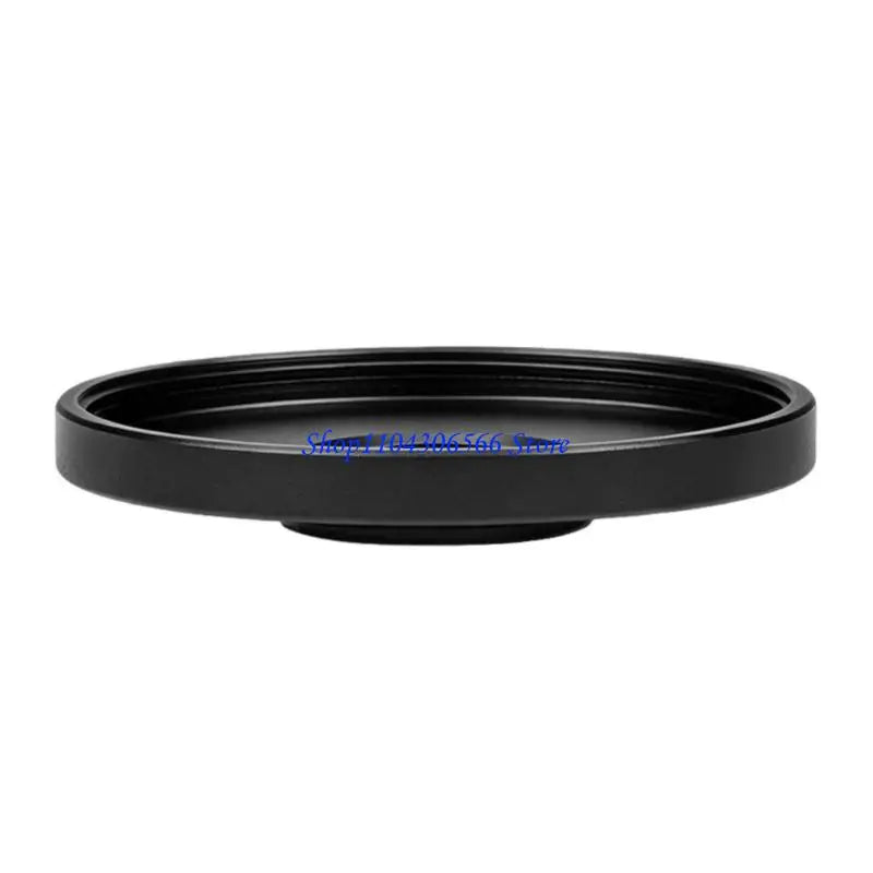 17mm to 37mm Metal Step-Up Ring for Phone Cage & Filters Lens Filter Adapter HIP