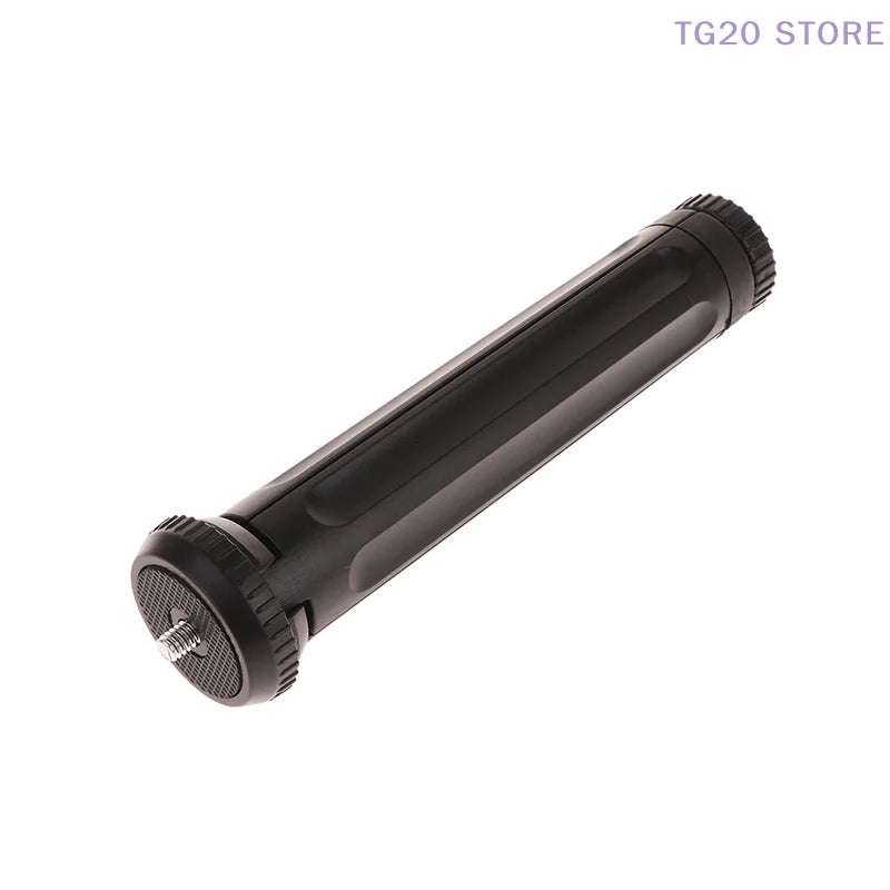 Mini Smartphone Tripod Stand & Handle Grip for Vlogging Mini Camera Tripod HIP
