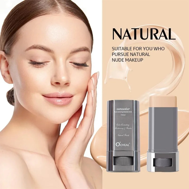 O'Cheal Contour Stick – Foundation, Concealer & Brighten Foundation Contour Stick HIP