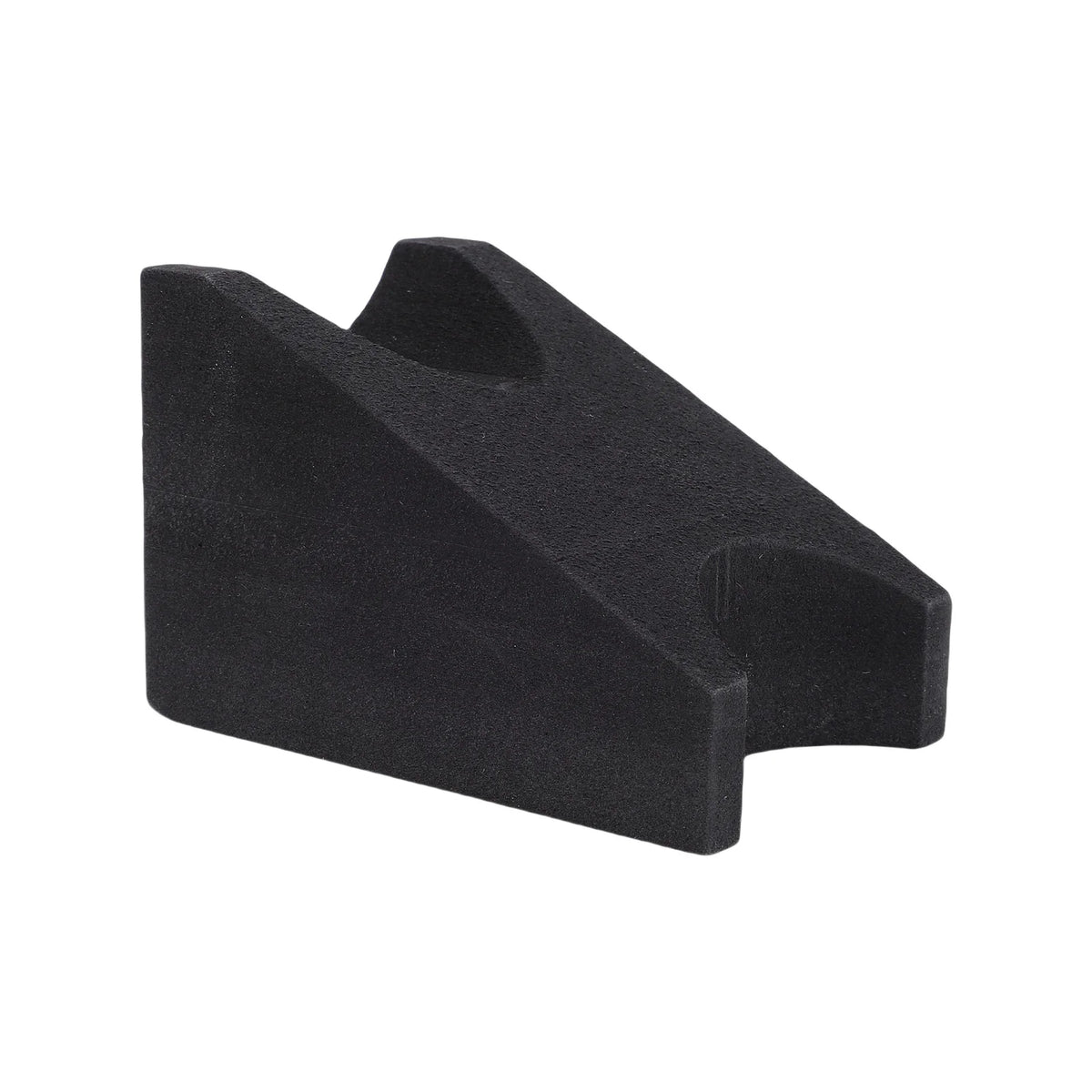 Guitar Neck Rest Neck Support Luthier Repair Tool EVA Dual Height Non-Slip Neck Rest Support for Guitar Bass Ukulele Maintenance HIP