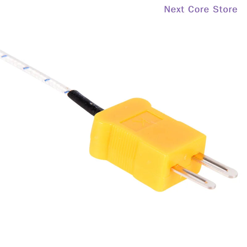 K Type Thermocouple Probe Sensor for Digital Thermometers Thermocouple Probe Sensor HIP