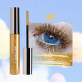 MLSMILE Glitter Pearlescent Mascara – Waterproof & Volumizing Glitter Mascara HIP sku2