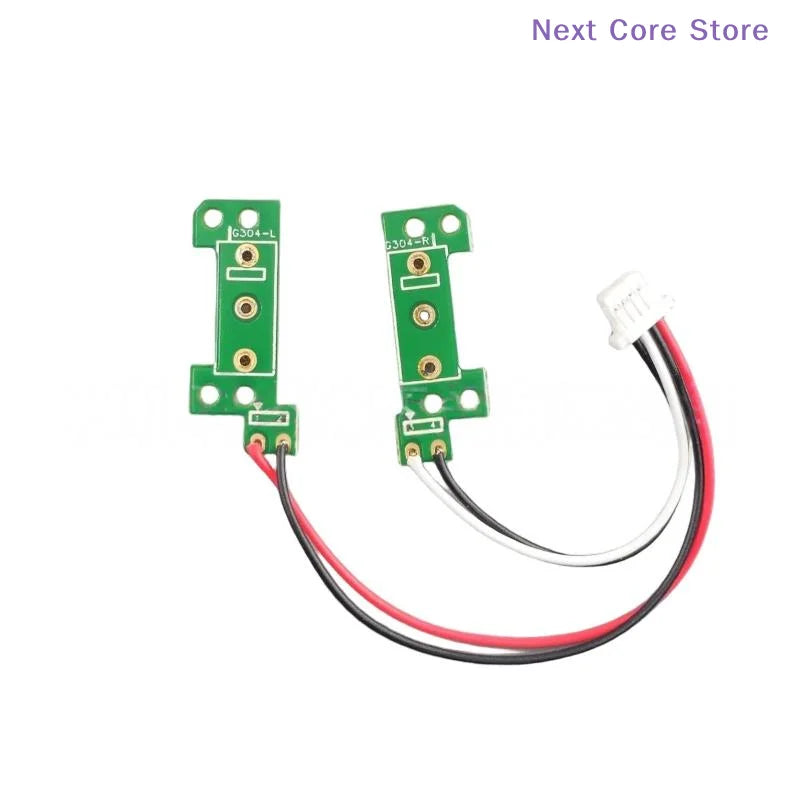 Mouse Button PCB Board & Micro Switch Kit for G304/G305 Mouse Repair PCB Kit HIP