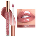 Hyaluronic Acid Glitter Lip Gloss – 8 Shades | Langmanni Glitter Lip Gloss HIP 02 3ml