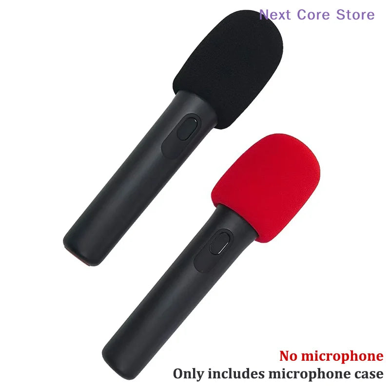 Microphone Windscreen Sponge Cover for PartyBox Encore2 Microphone Windscreen HIP