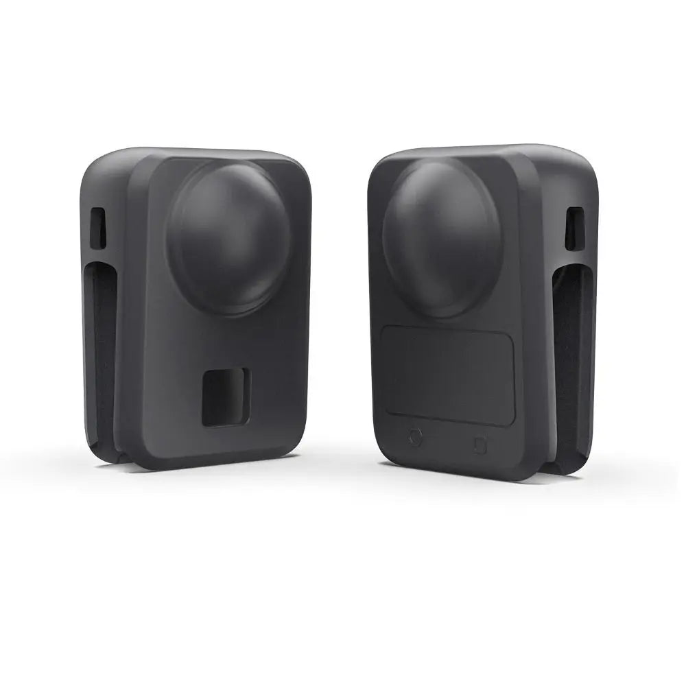 Silicone Shockproof Protective Case for DJI Osmo 360 Camera Protective Case HIP