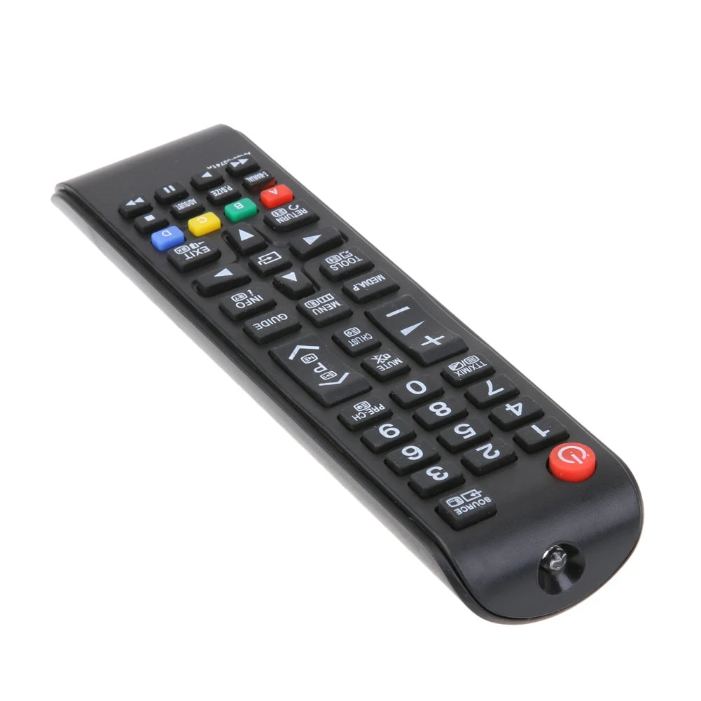 Universal Samsung Smart TV Replacement Remote – AA59 Series TV Remote Control HIP