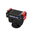 Camera Adapter for DJI Pocket 4/3 – Quick Release Clip Base Camera Mount Adapter HIP CN