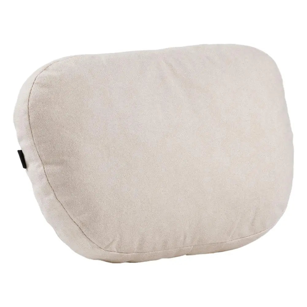Car Neck Pillow Car Seat Headrest Cotton Protector Cushion Universal Adjustable Car Pillow Neck Rest Cushion for Car Seat HIP E
