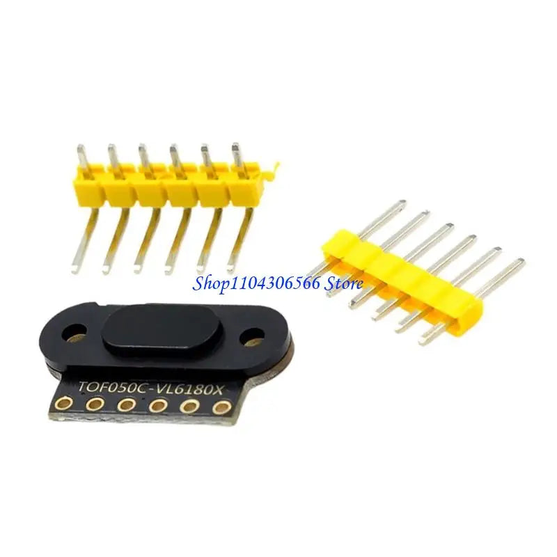 TOF050C TOF200C TOF400C Time of Flight Ranging Module ToF Ranging Module HIP