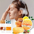 Natural Honey Shampoo Bar – Plant Essence, Soft & Clean Hair Shampoo Soap Bar HIP Default Title