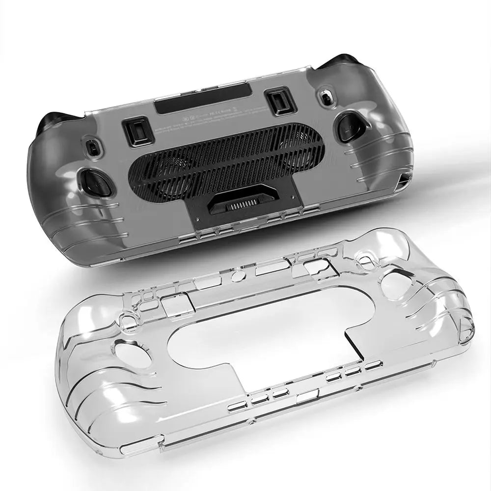 GPD Win 5 Shockproof TPU Protective Case – Clear Cover Gaming Console Case HIP