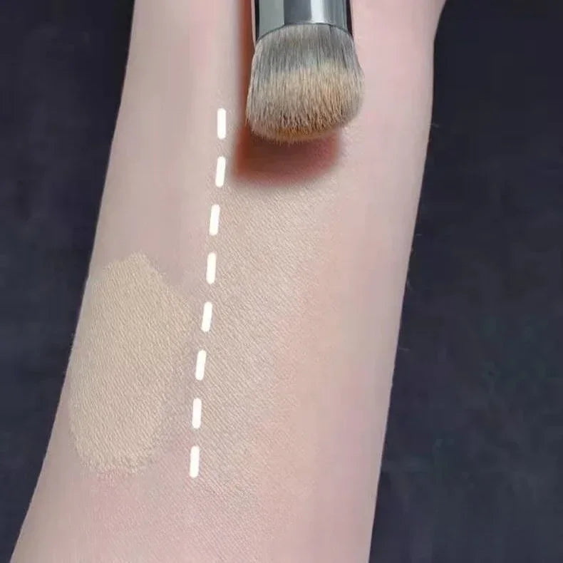 RUZOFO Powder Foundation Concealer Blush Makeup Brush Face Makeup Brush HIP