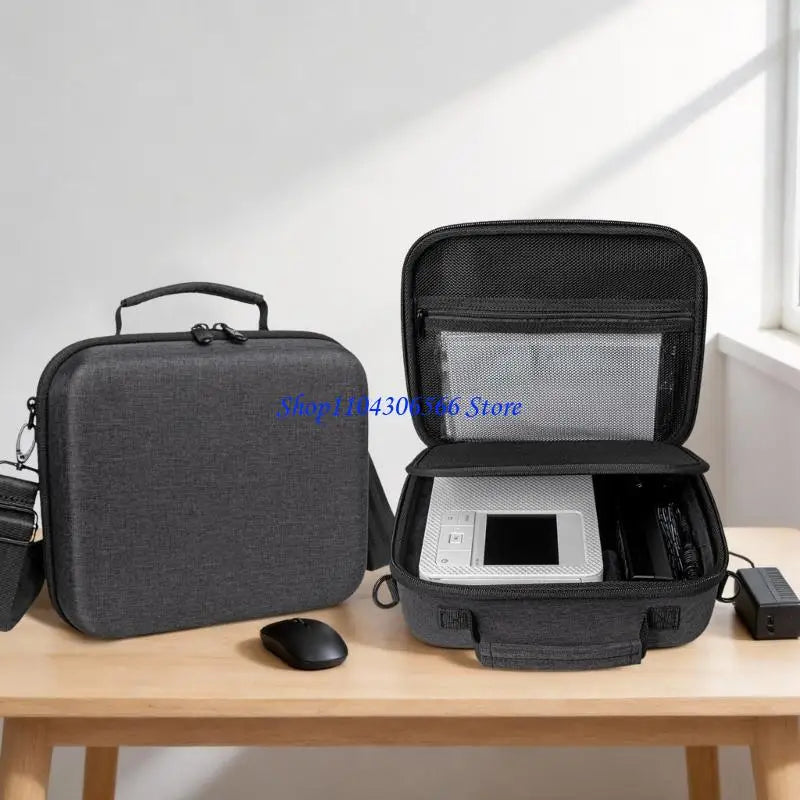 EVA Carrying Case for CP1500 CP1300 CP1200 Printers Printer Carrying Case HIP