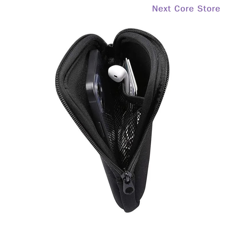 Universal Neoprene Waterproof Zipper Phone Pouch Neoprene Phone Pouch HIP