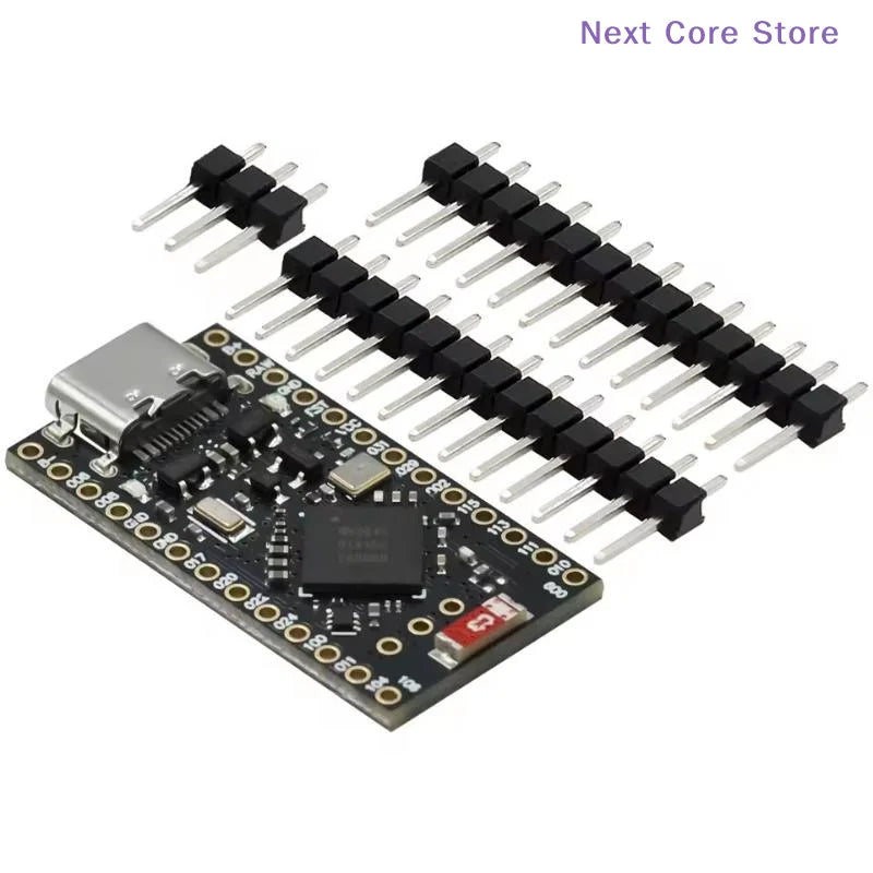 NRF52840 Bluetooth Pro Micro Dev Board – Type-C Charging Microcontroller Dev Board HIP