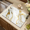 Marble Diatomite Dish Drying Mat – Non-Slip & Absorbent Dish Drying Mat HIP 4 20x30cm