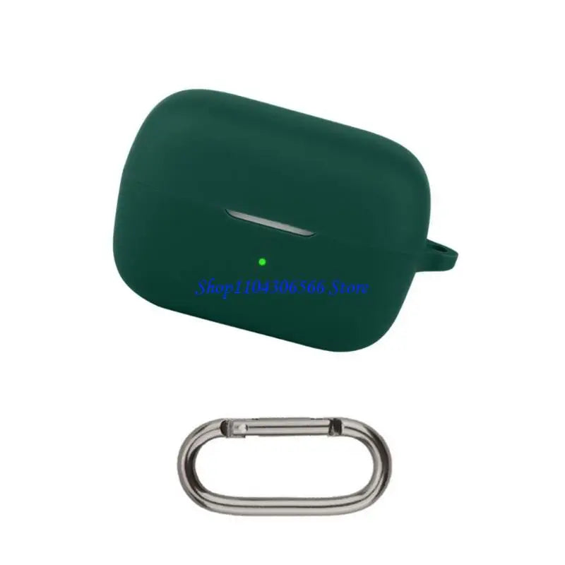 Silicone Case for C50i Earbuds – Shockproof & Dustproof Cover Earbud Case Cover HIP