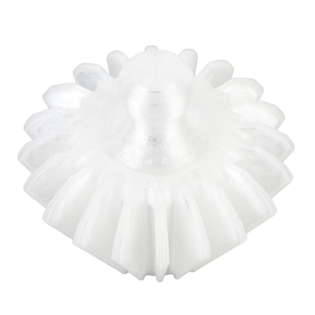 Coffee Filter Paper Assist Tool Coffee Filter Paper Assistant Coffee Filter Paper Press Cone for Hand Making Coffee Accessory HIP