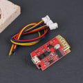 CT14 Bluetooth 4.2 Stereo Amplifier Board 5W+5W Type-C Module Amplifier Board Module HIP A
