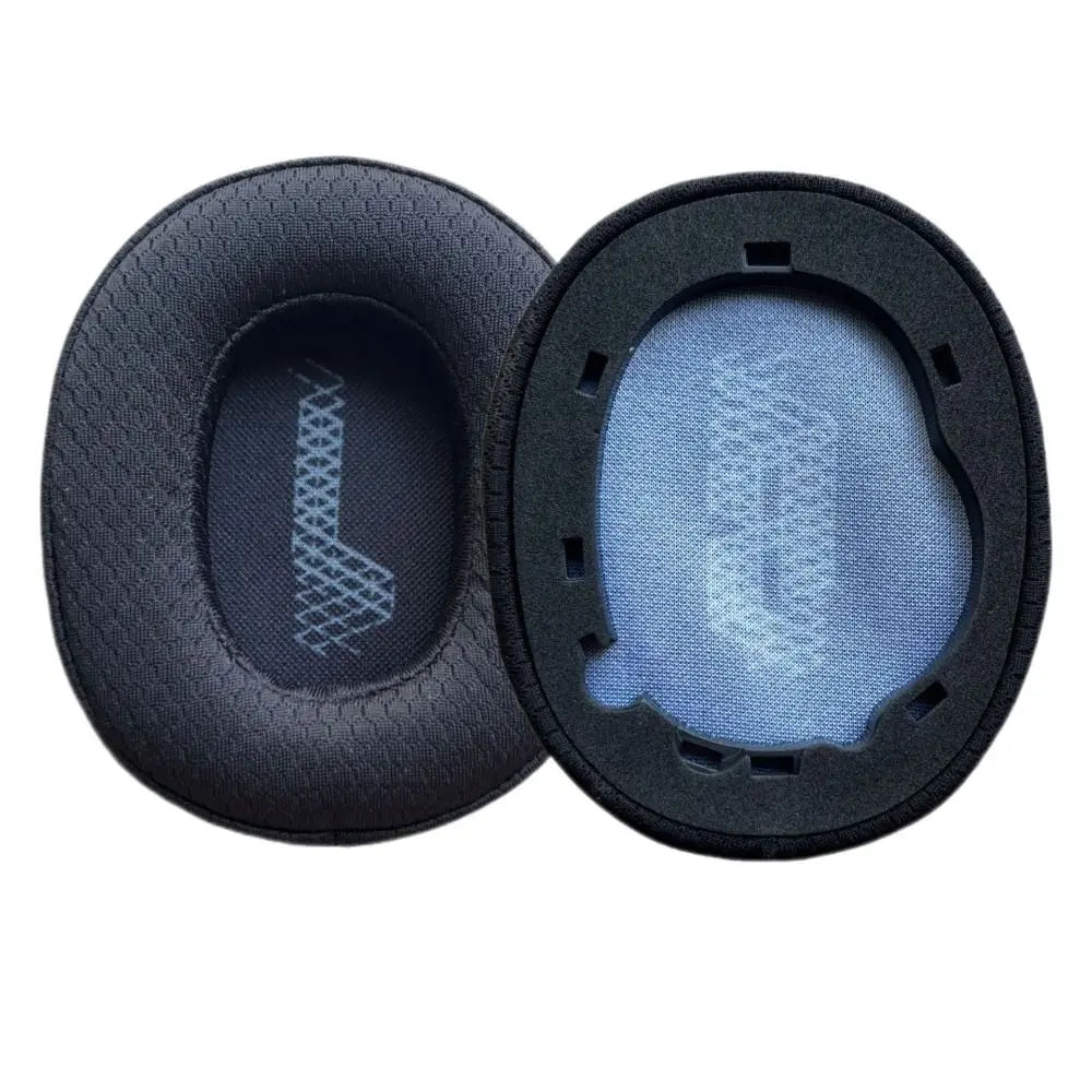 Memory Foam Ear Pads Replacement for JBL LIVE 770NC – 1 Pair Headphone Ear Pads HIP
