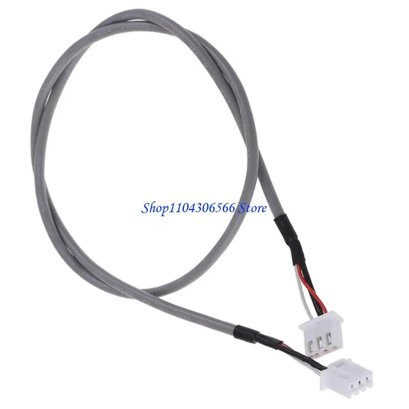 5-Pack XH2.54 3-Pin Audio Extension Cable – HiFi Low Loss Audio Extension Cable HIP