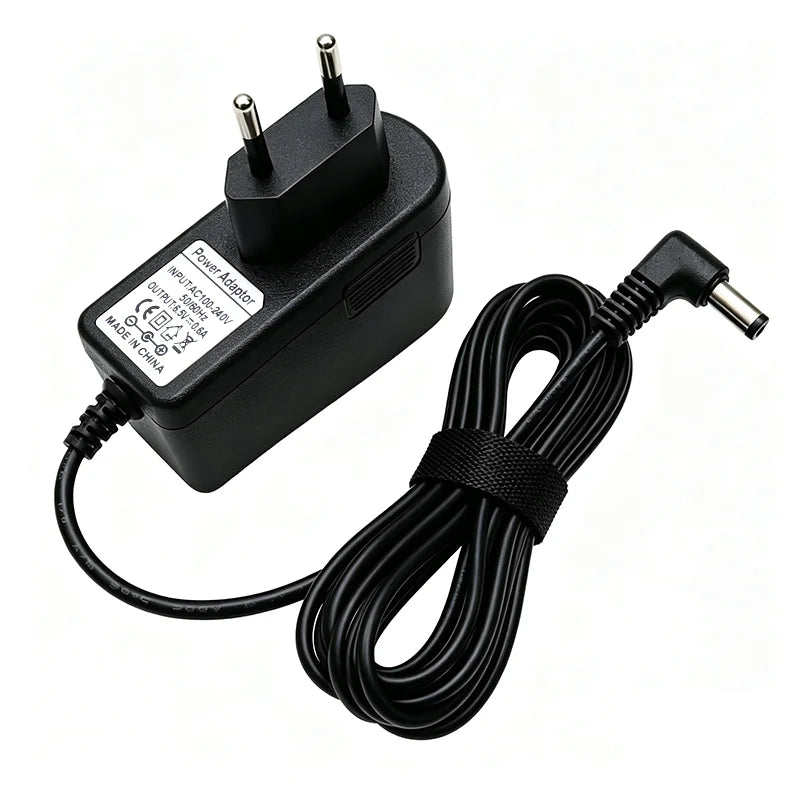 6.5V 600mA Power Adapter for Siemens Gigaset Cordless Phones Cordless Phone Charger HIP