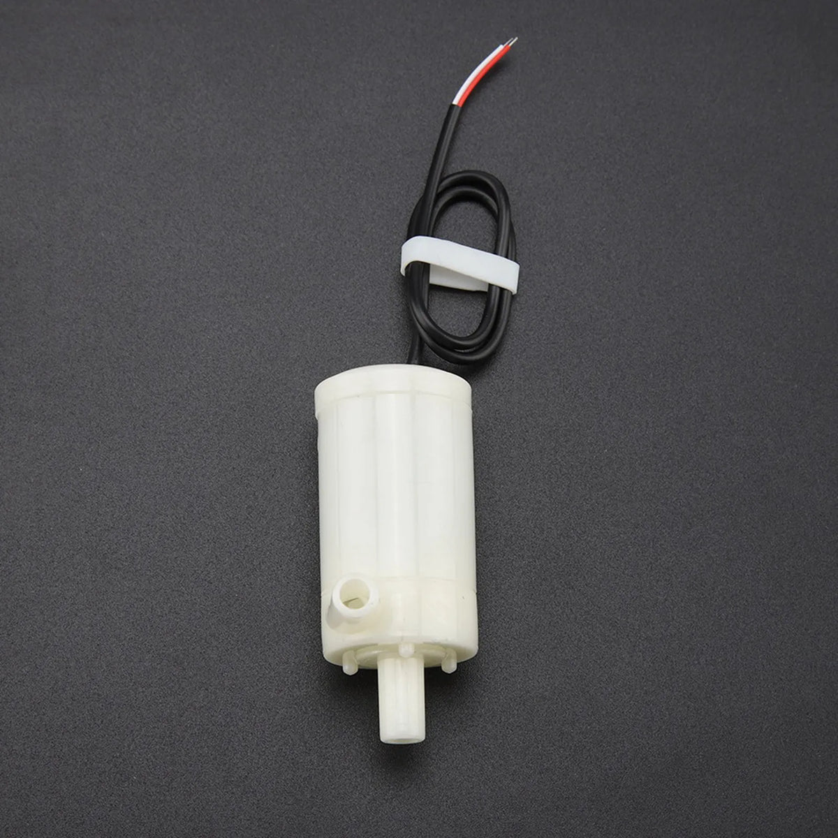 DC 3V/5V/6V Amphibious Horizontal Low Noise Fountains Small Submersible Pump HIP