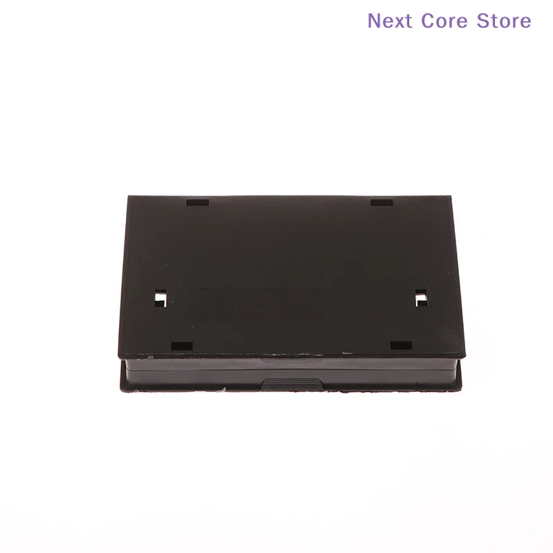 Replacement Plastic Case Shell for Sega Mega Drive Games Game Case Shell HIP