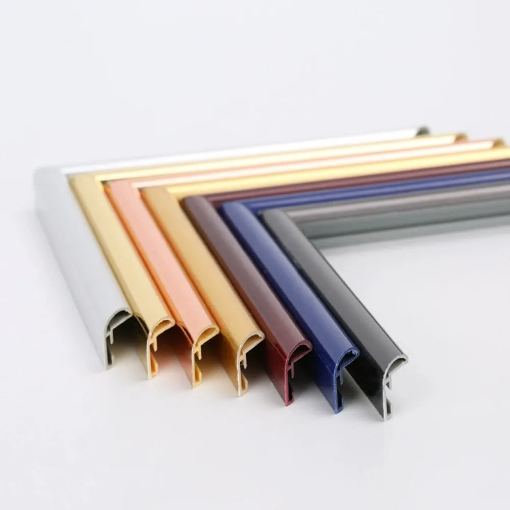 A4 Certificate Frame – PVC Document & Award Display Holder Certificate Frame HIP