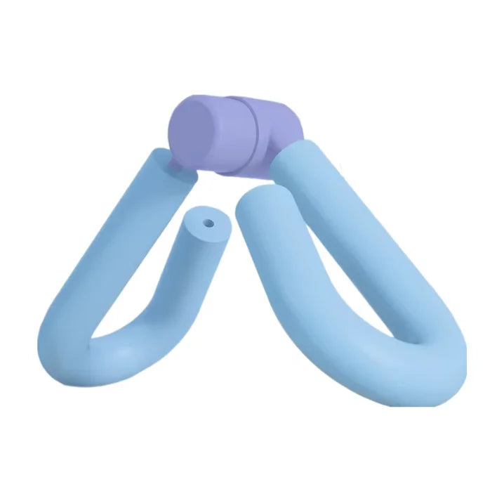 360° Muscle Roller Massager – 20-Wheel Leg, Neck & Arm Muscle Roller Massager HIP blue