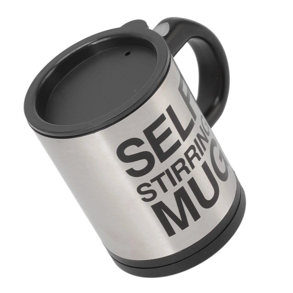 Automatic Mixing Cup Electric Mixing Cup Self Stirring Cup Electric 400ml Automatic Mixing Cup Coffee Blending Mug for Drinking HIP