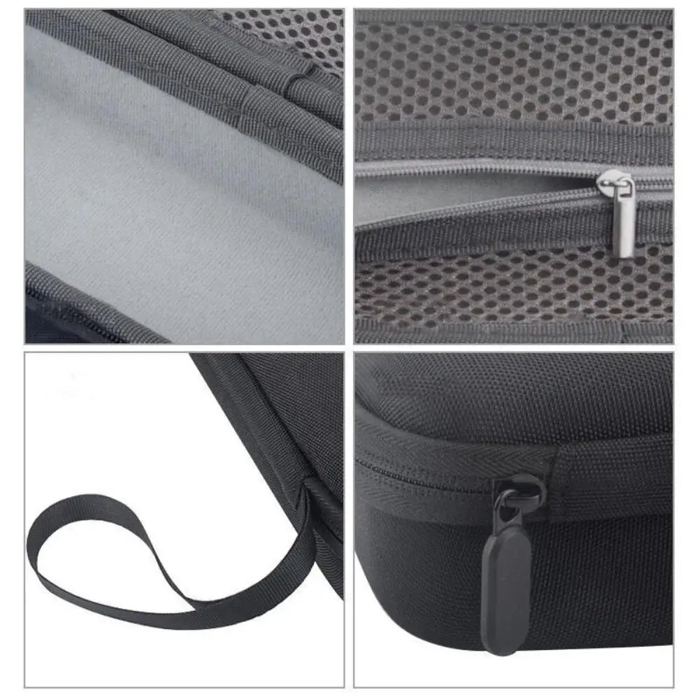 Hard EVA Case for Xiaomi Mijia Car Inflator 1S Air Pump Bag Pump Carrying Case HIP
