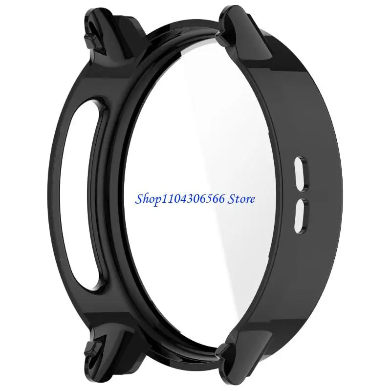 Bounce 2 Smartwatch Glass Protective Case – Scratchproof Cover Smartwatch Protective Case HIP