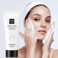 Nicotinamide Amino Acid Face Cleanser – Oil Control & Pores Facial Cleanser HIP YELLOW
