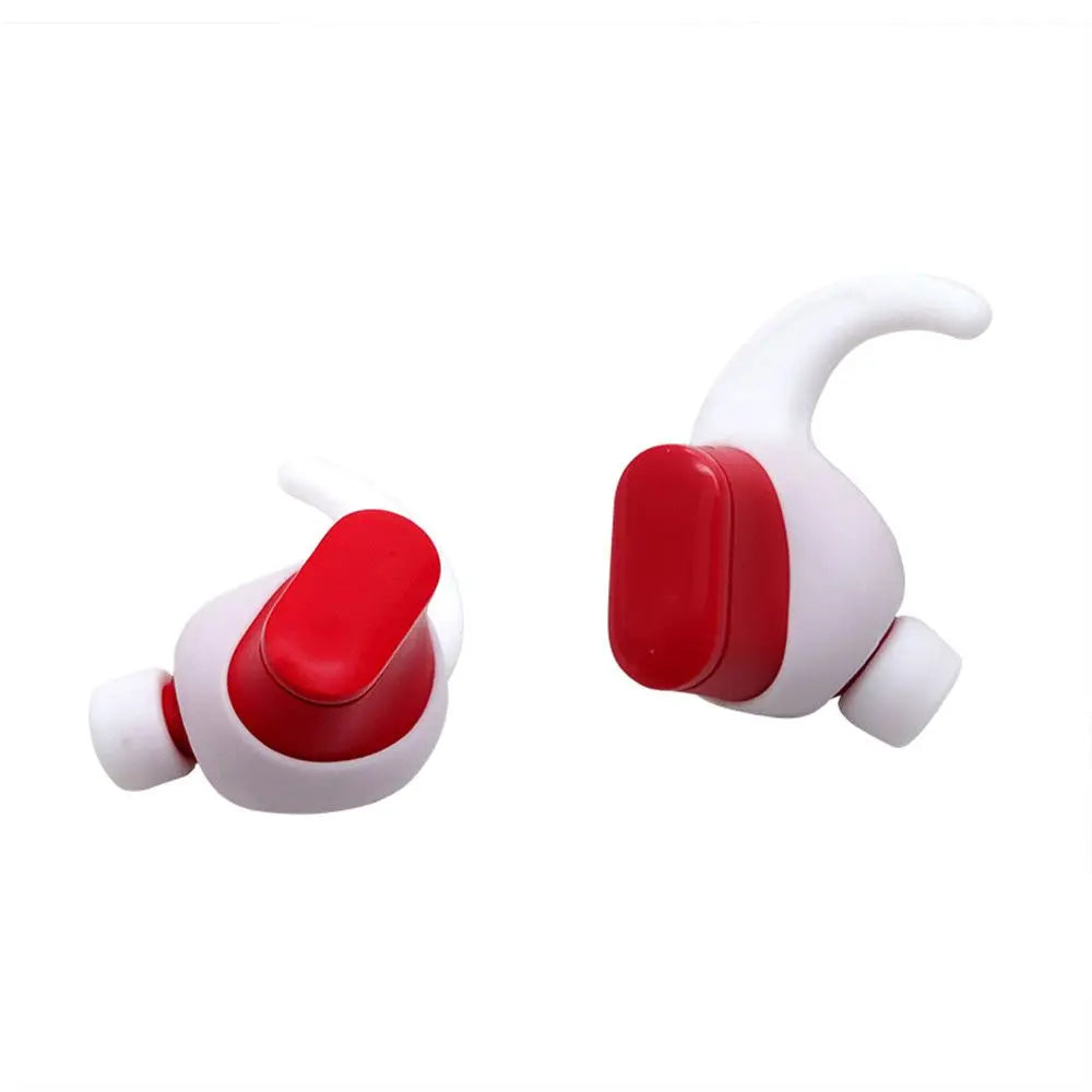 Silicone Eartips Cover & Ear Hooks for Beats Studio Buds Earbud Accessories HIP
