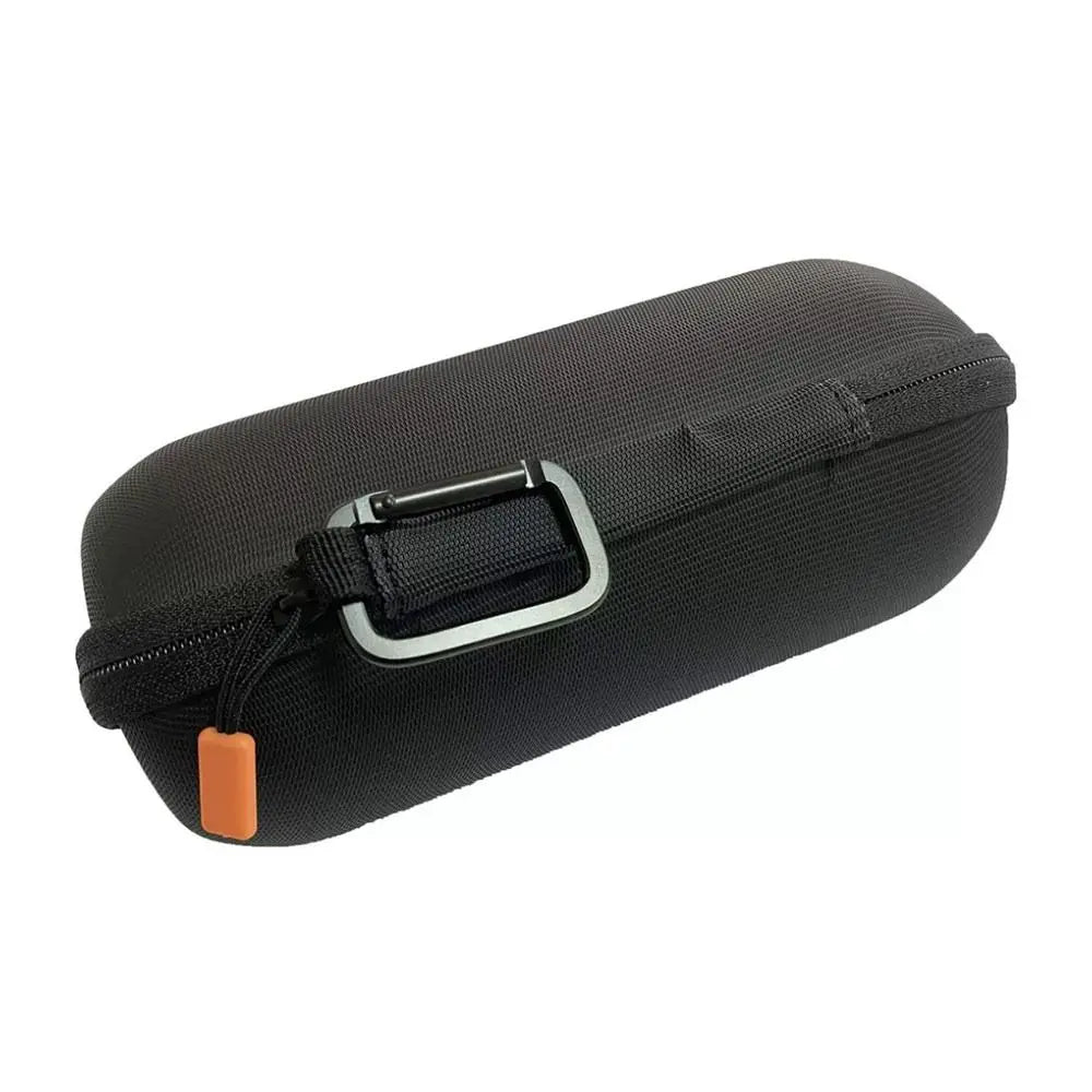 Hard Shell Carrying Case for JBL Flip 7 – Shockproof EVA Speaker Carrying Case HIP