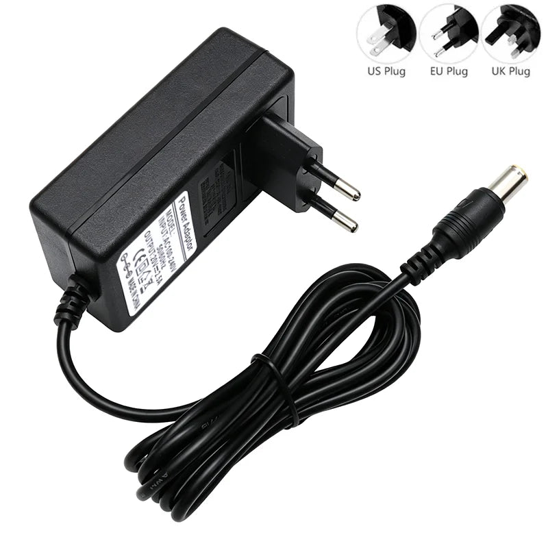 20V 2.5A Replacement Charger for Dyson Air Purifier Fan Power Adapter Charger HIP