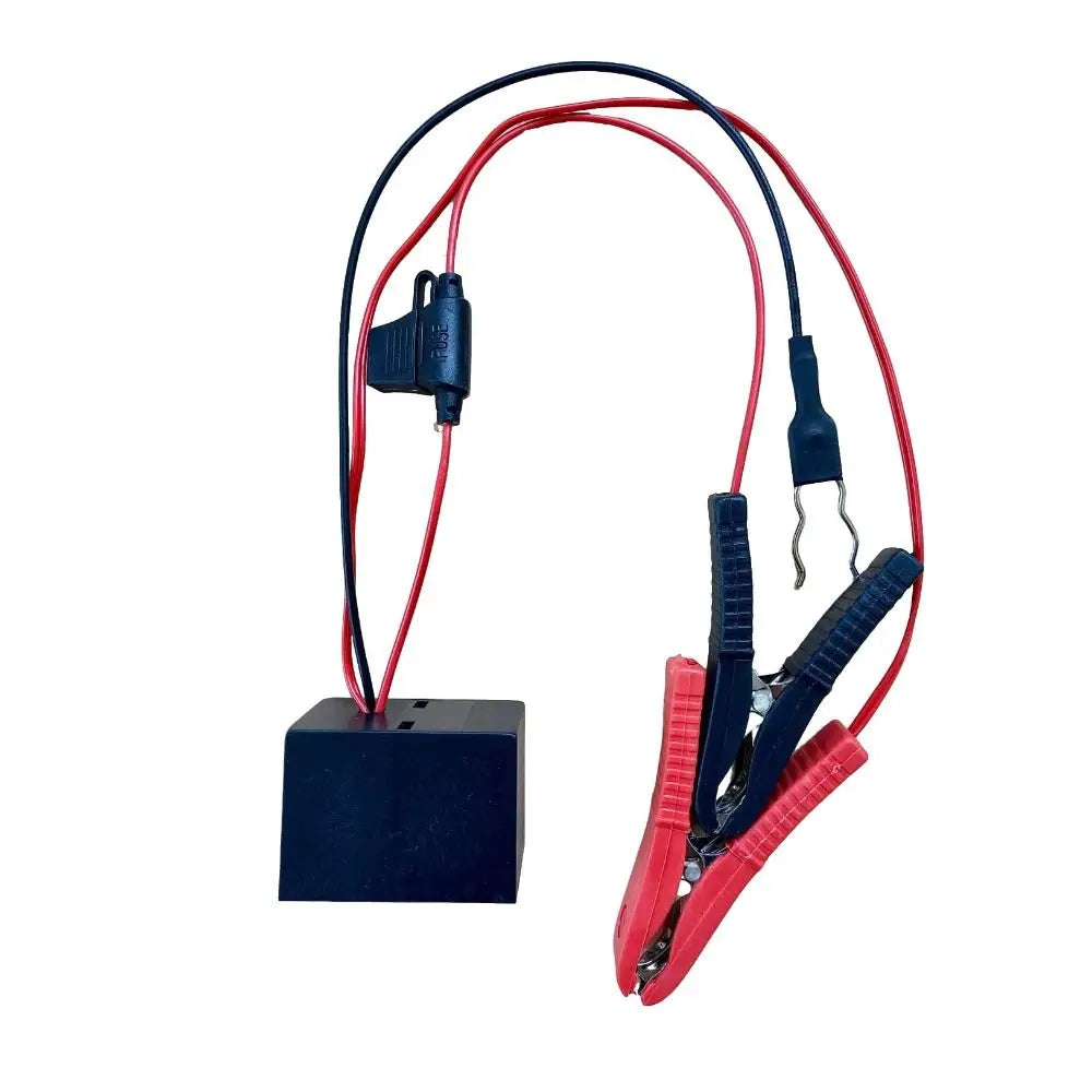 Parasitic Draw Tester – Car Battery Leakage Detector Automotive Diagnostic Tool HIP
