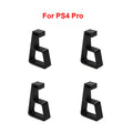 PS4 Slim Pro Horizontal Stand – Anti-Slip Cooling Bracket Console Stand Bracket HIP For PS4 Pro