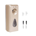 300ml Automatic Air Freshener Spray Dispenser Wall Mount Standing Automatic Scent Dispenser for Bathroom Hotel Office HIP 300ml