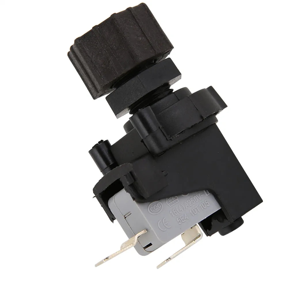 Micro Switch High Quality Garbage Disposal Air Pressure Switch Micro Pressure Switch HIP Default Title